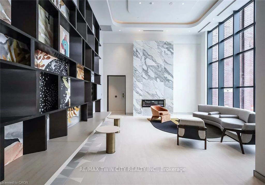 130, RIVER, Regent Park, Toronto