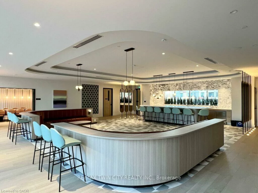 130, RIVER, Regent Park, Toronto