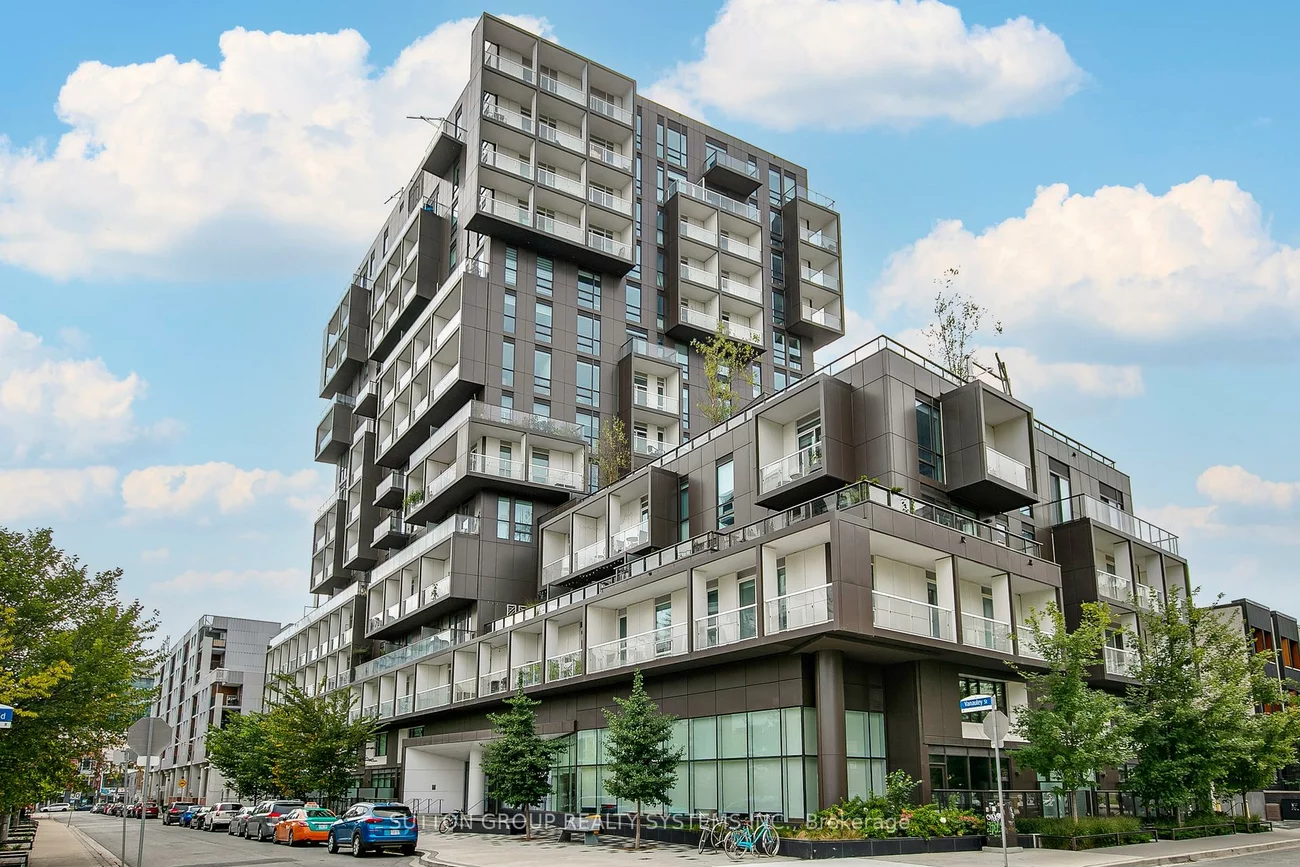 80, Vanauley, Kensington-Chinatown, Toronto
