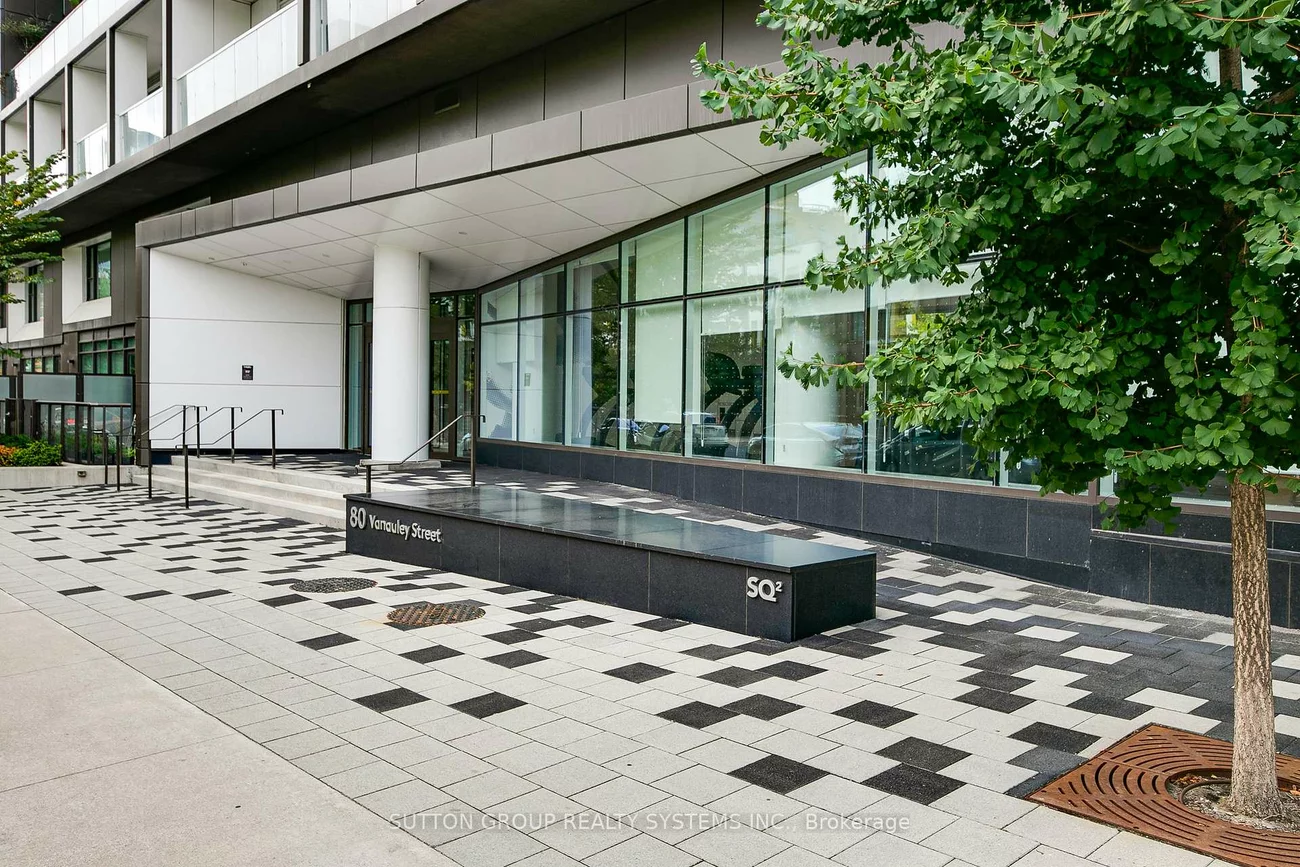 80, Vanauley, Kensington-Chinatown, Toronto
