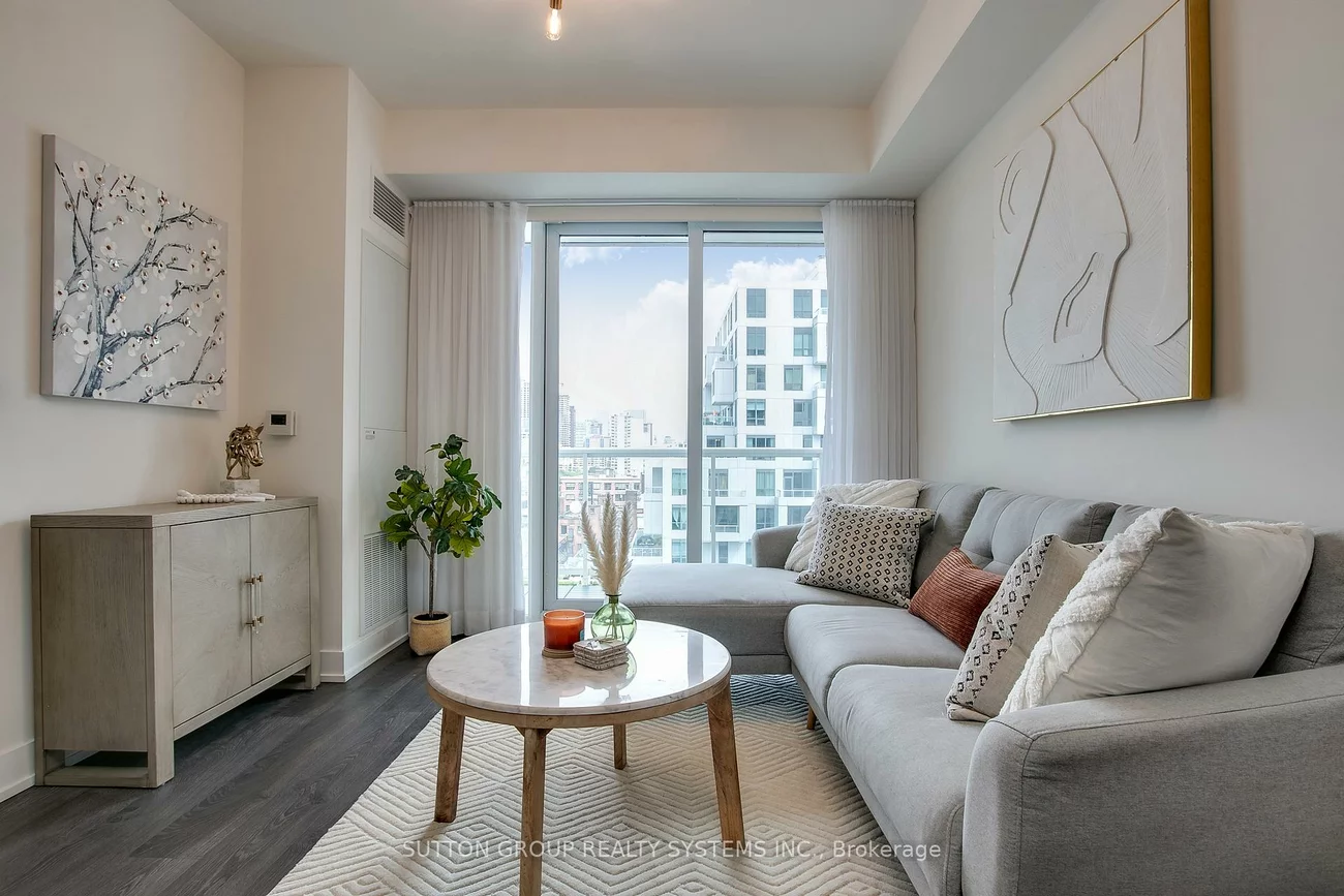 80, Vanauley, Kensington-Chinatown, Toronto