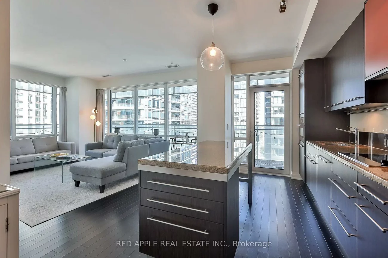 80, John, Waterfront Communities C1, Toronto