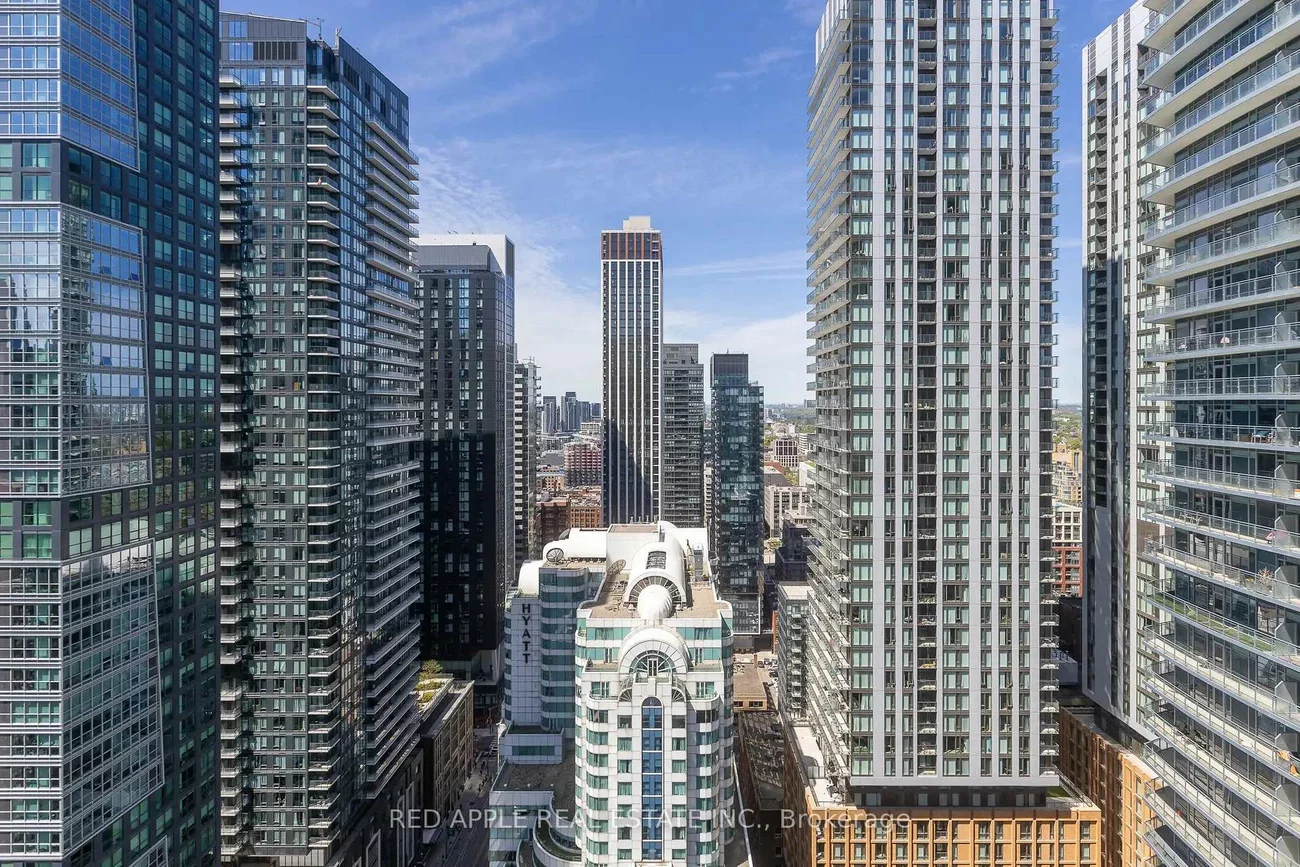 80, John, Waterfront Communities C1, Toronto