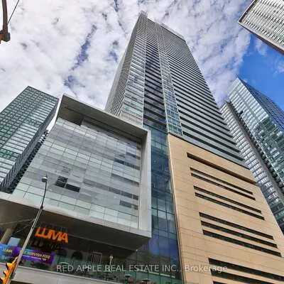 80, John, Waterfront Communities C1, Toronto