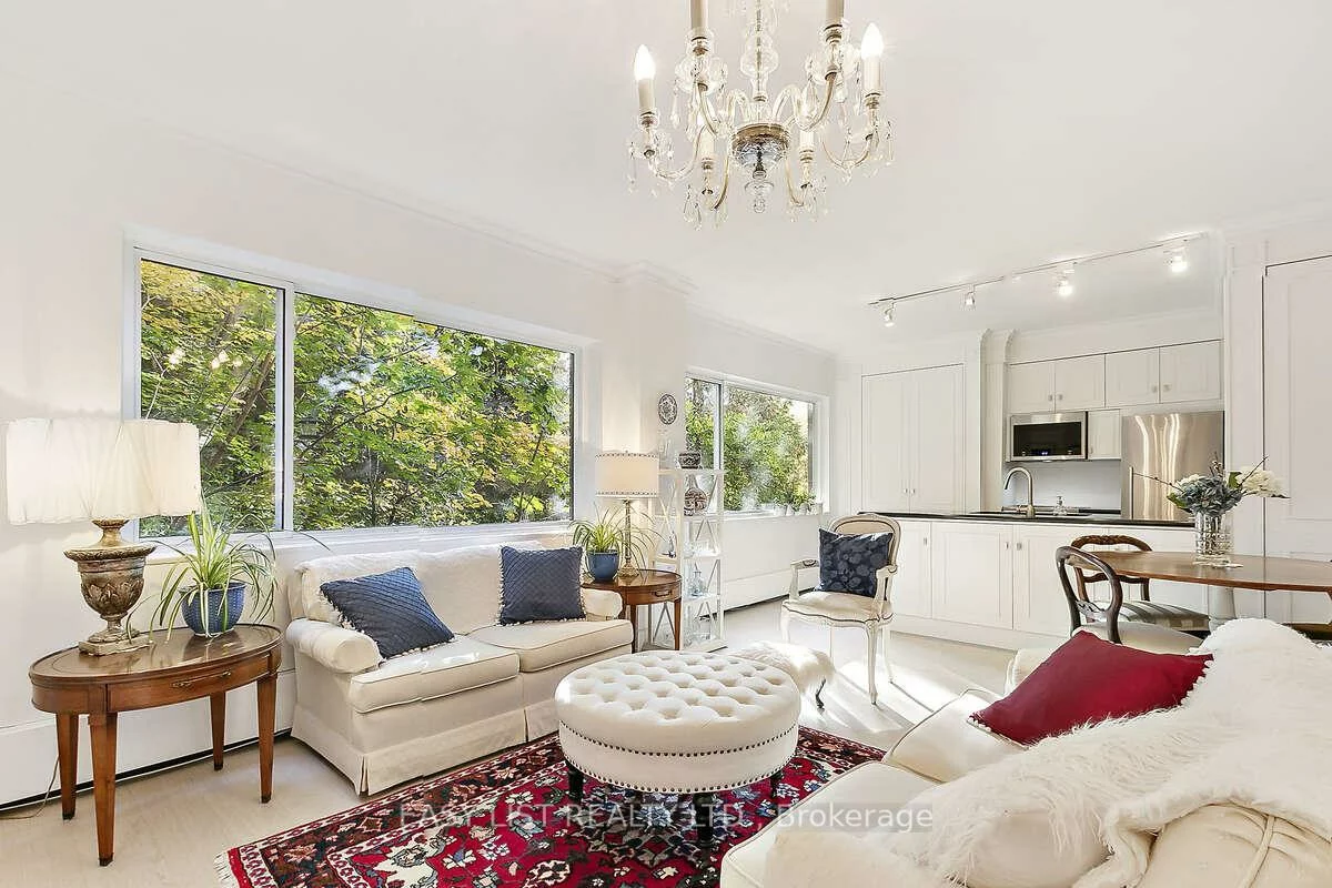 21, Dale, Rosedale-Moore Park, Toronto