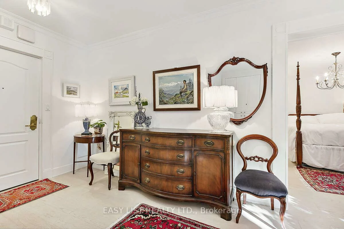 21, Dale, Rosedale-Moore Park, Toronto