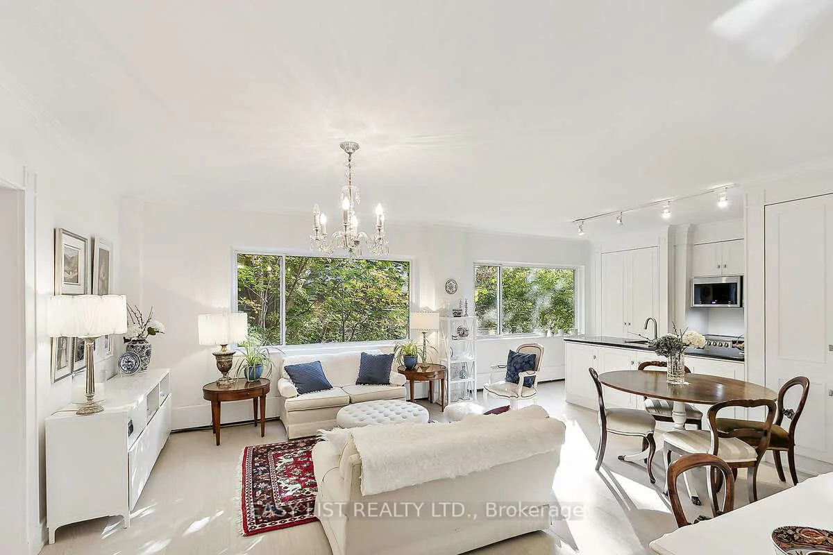 21, Dale, Rosedale-Moore Park, Toronto