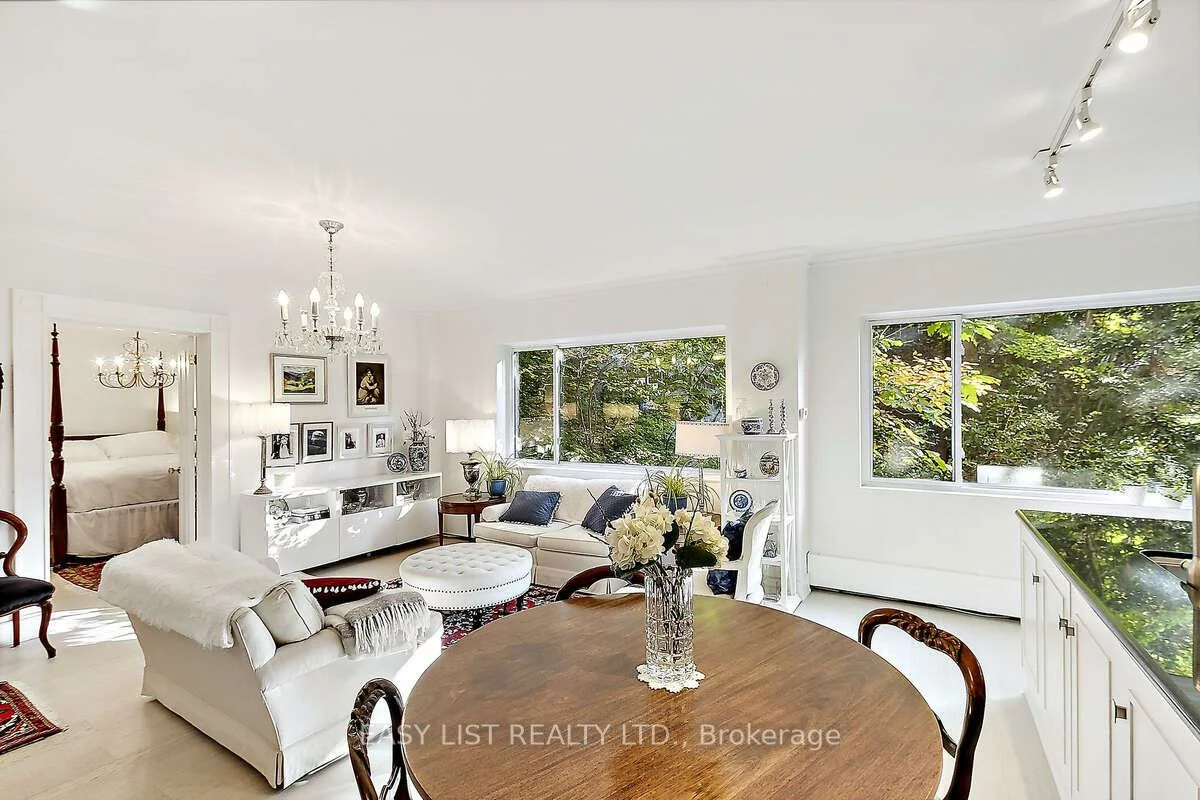 21, Dale, Rosedale-Moore Park, Toronto
