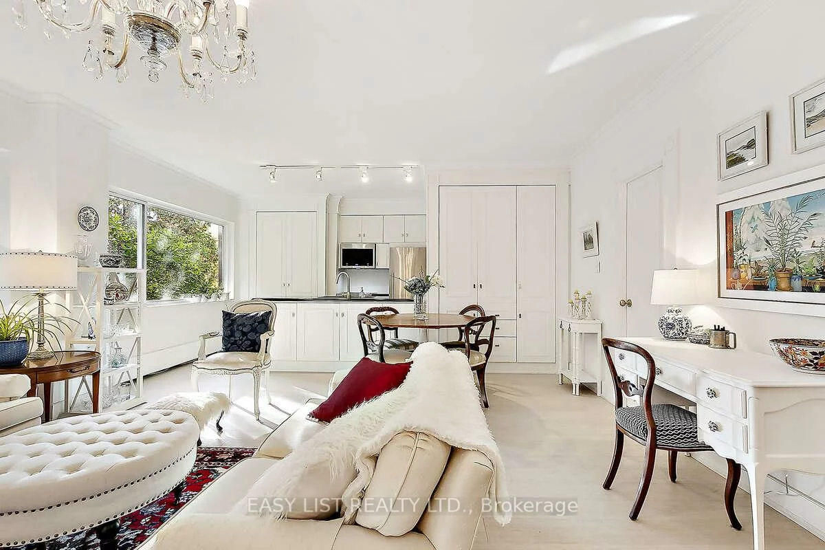 21, Dale, Rosedale-Moore Park, Toronto