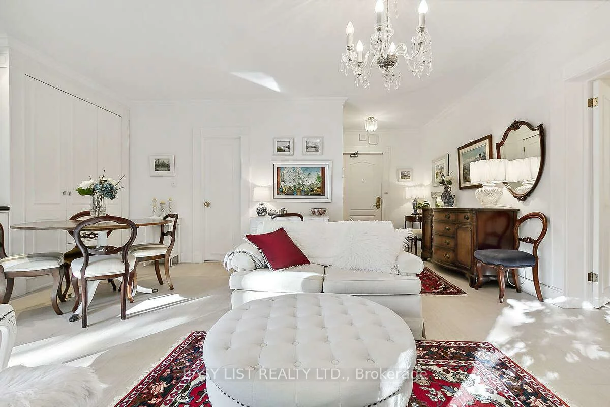21, Dale, Rosedale-Moore Park, Toronto