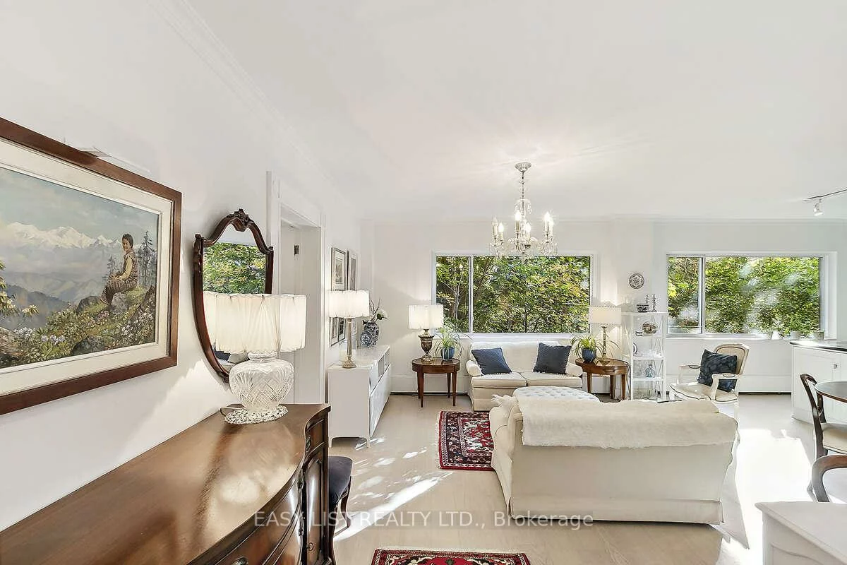21, Dale, Rosedale-Moore Park, Toronto
