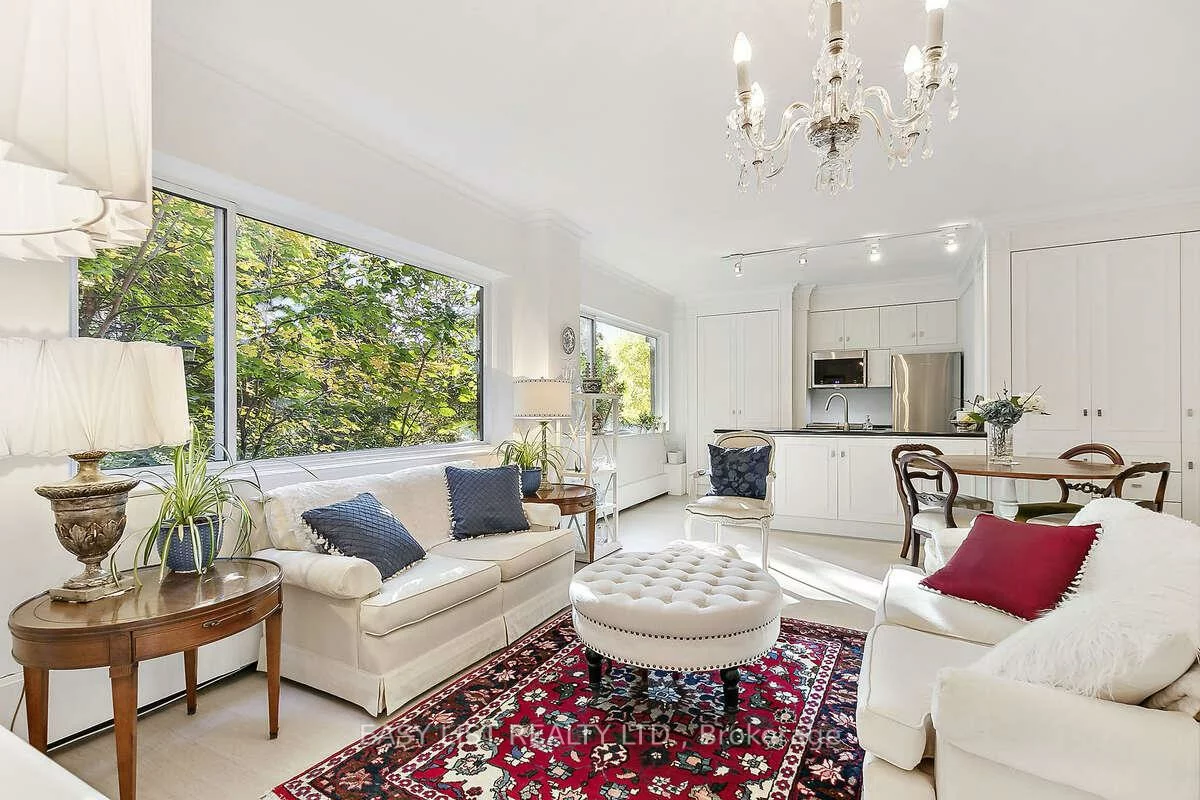 21, Dale, Rosedale-Moore Park, Toronto