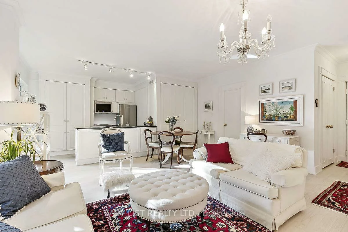21, Dale, Rosedale-Moore Park, Toronto