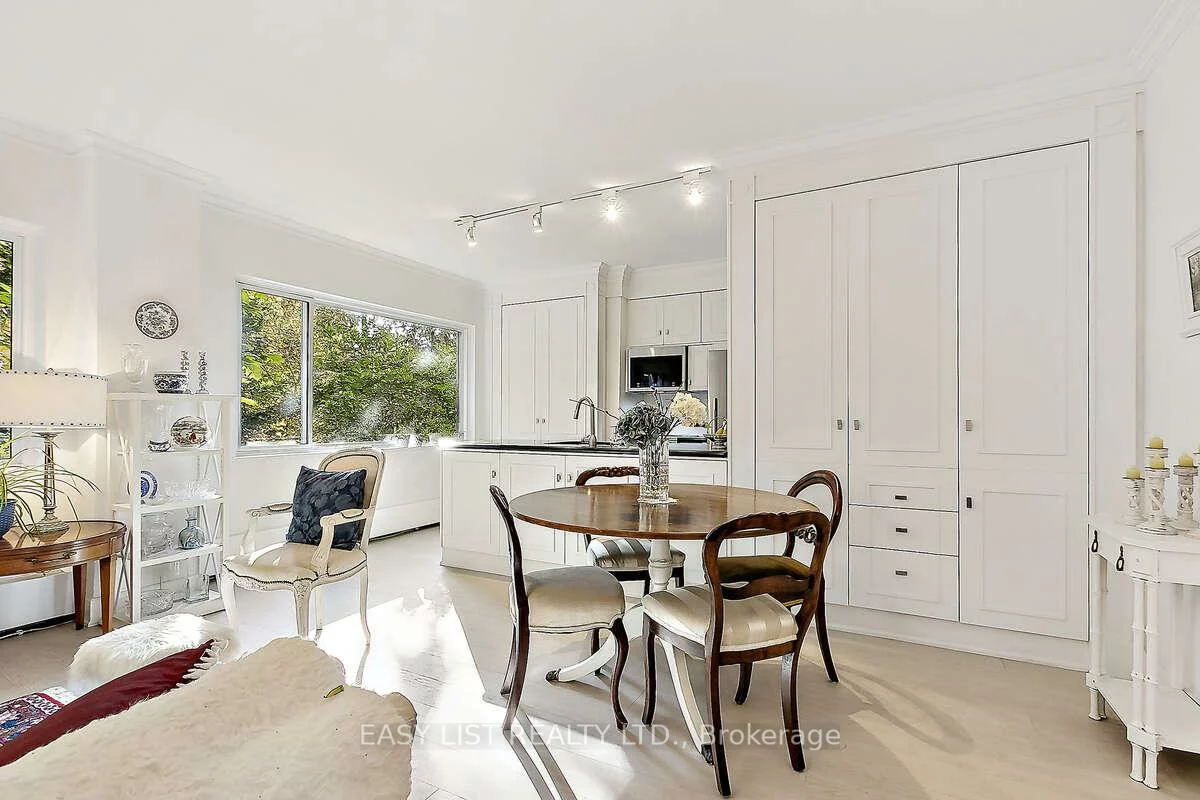 21, Dale, Rosedale-Moore Park, Toronto