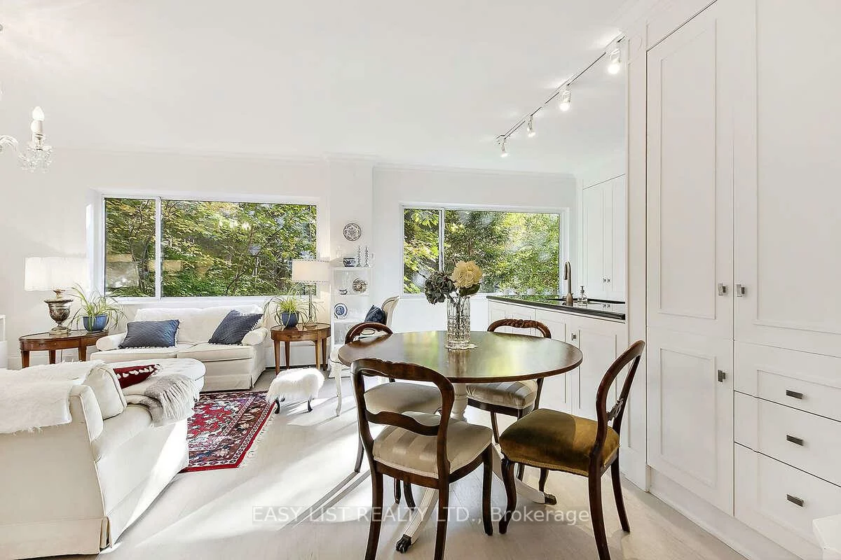 21, Dale, Rosedale-Moore Park, Toronto