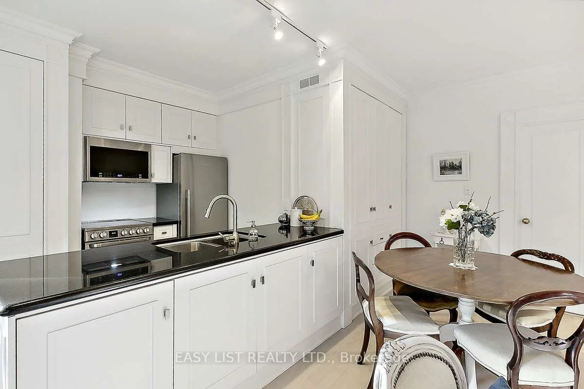 21, Dale, Rosedale-Moore Park, Toronto