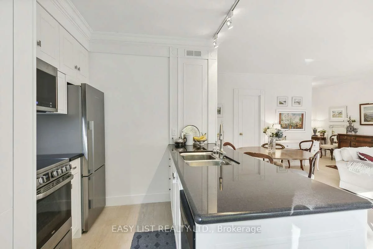 21, Dale, Rosedale-Moore Park, Toronto