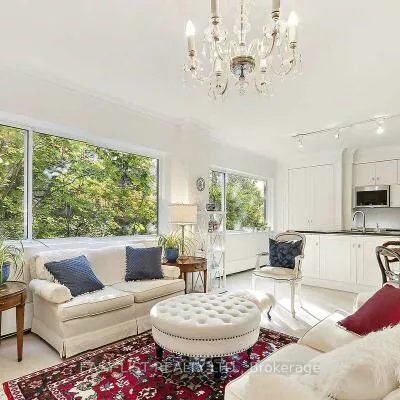 21, Dale, Rosedale-Moore Park, Toronto