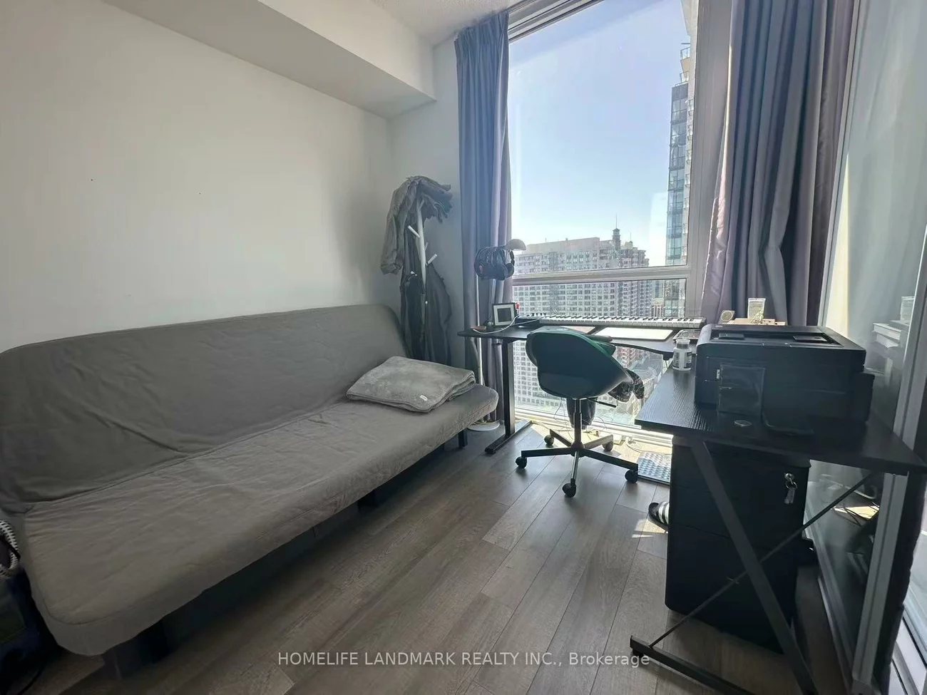 5180, Yonge, Willowdale West, Toronto