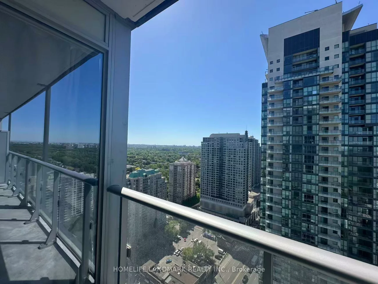 5180, Yonge, Willowdale West, Toronto