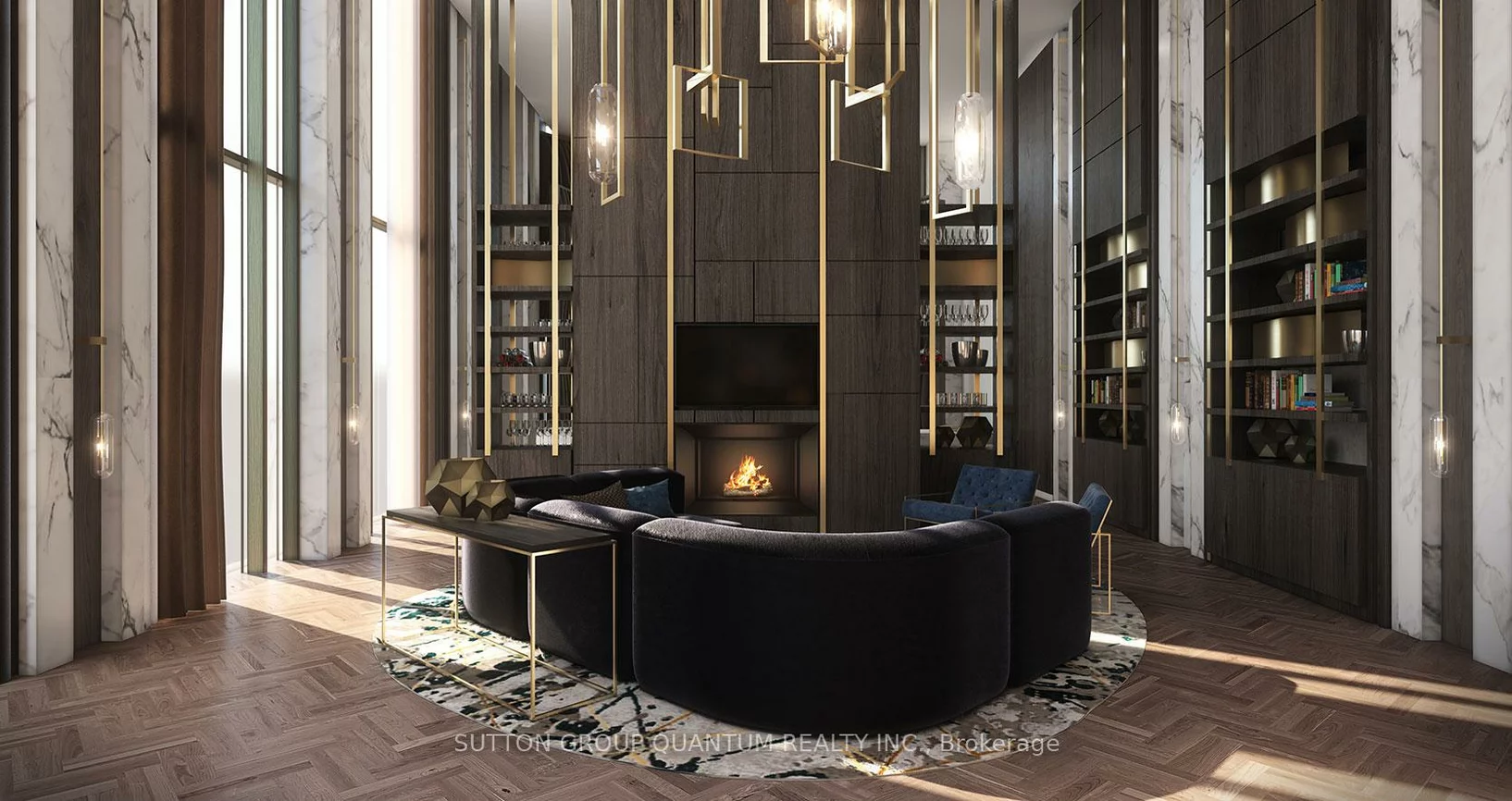 15, Holmes, Willowdale East, Toronto