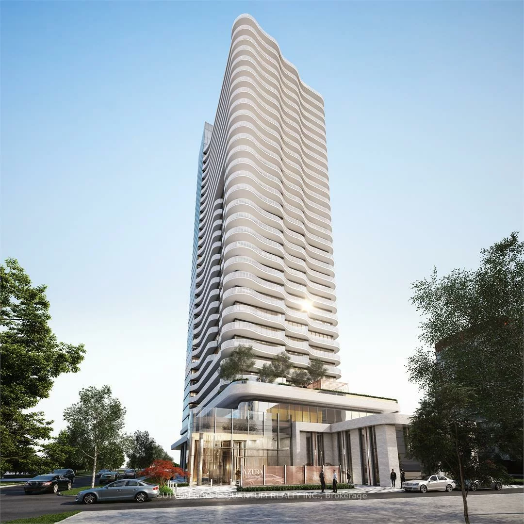 15, Holmes, Willowdale East, Toronto