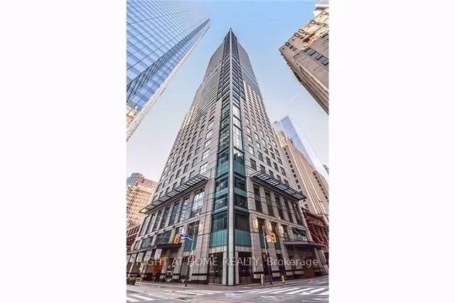 311, Bay, Bay Street Corridor, Toronto