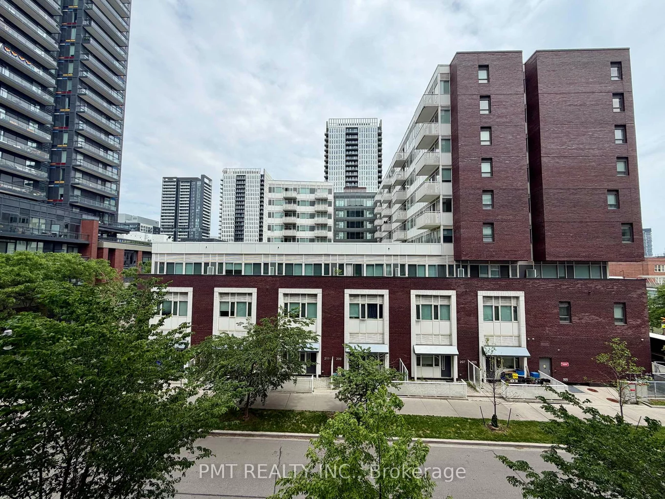 200, Sackville, Regent Park, Toronto