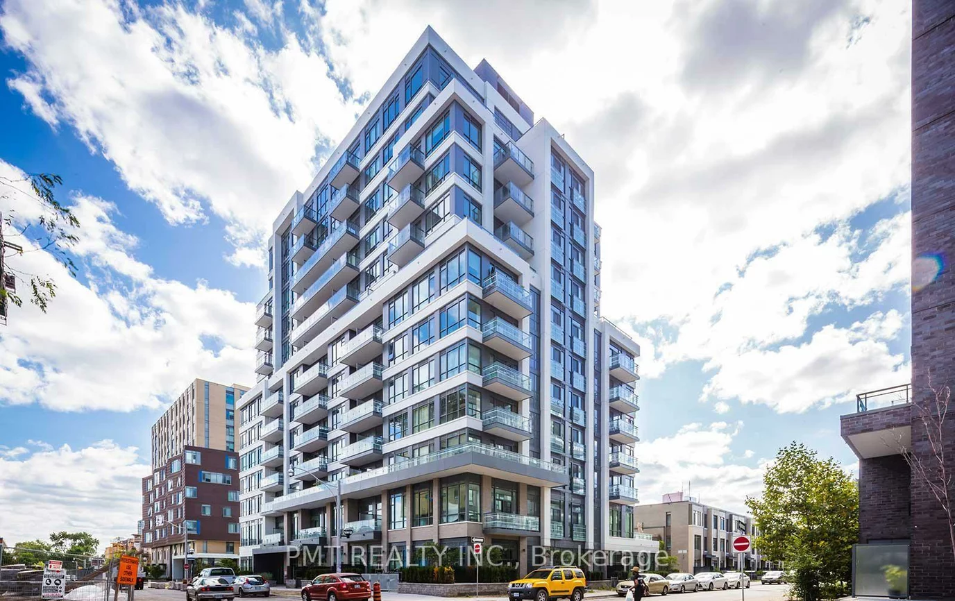 200, Sackville, Regent Park, Toronto