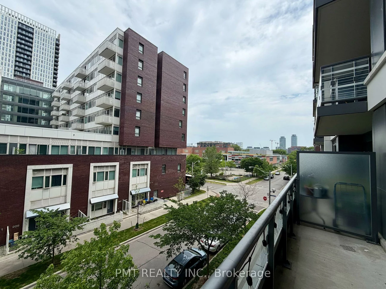 200, Sackville, Regent Park, Toronto