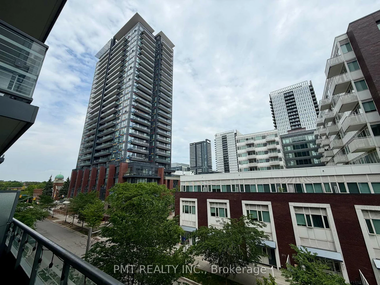 200, Sackville, Regent Park, Toronto
