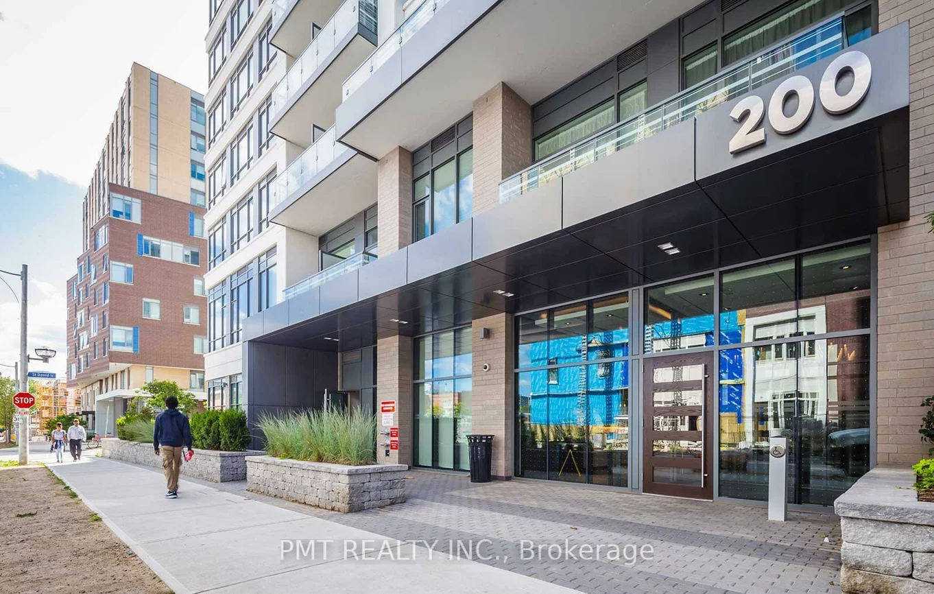 200, Sackville, Regent Park, Toronto