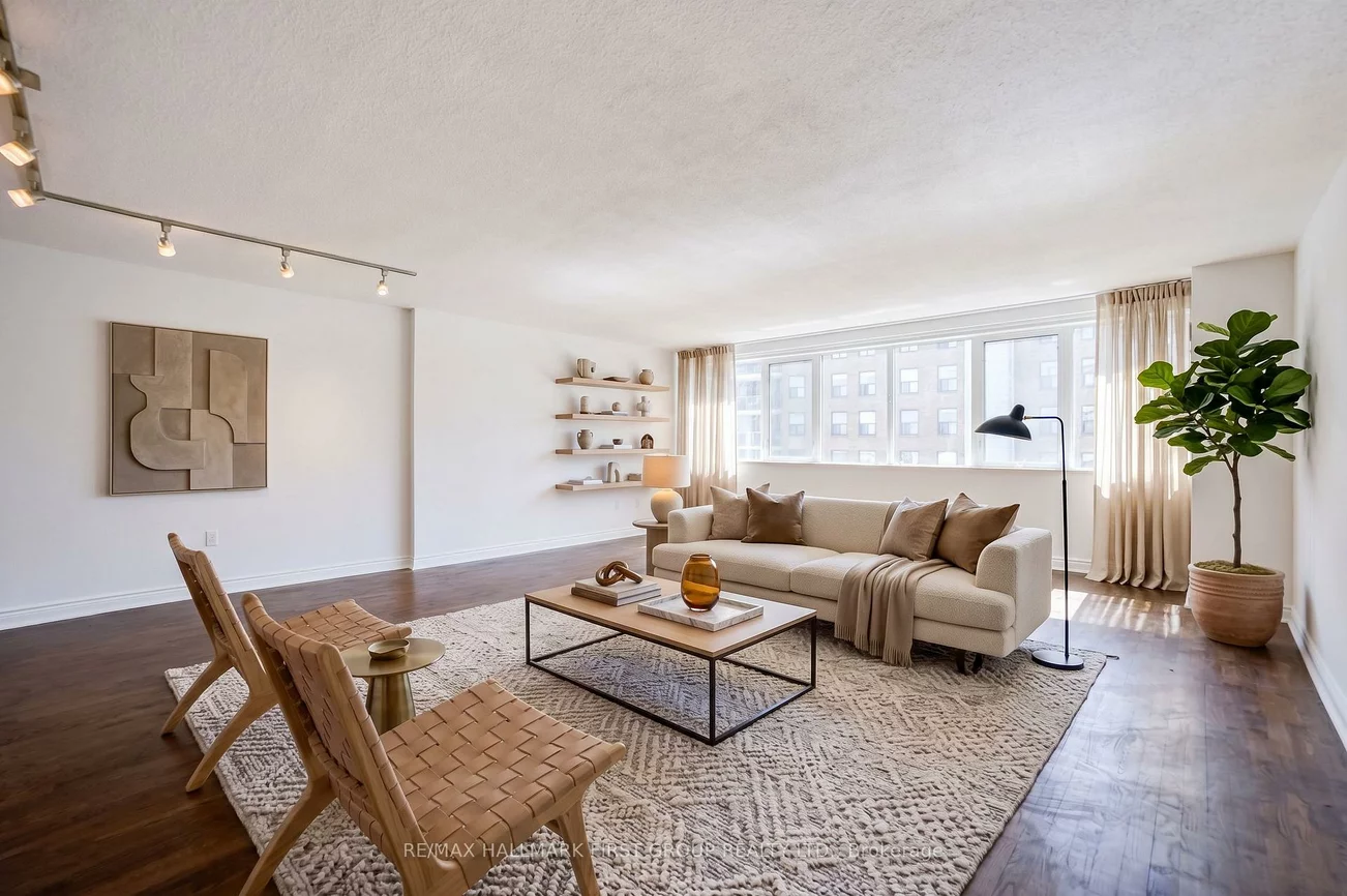 256, Jarvis, Church-Yonge Corridor, Toronto