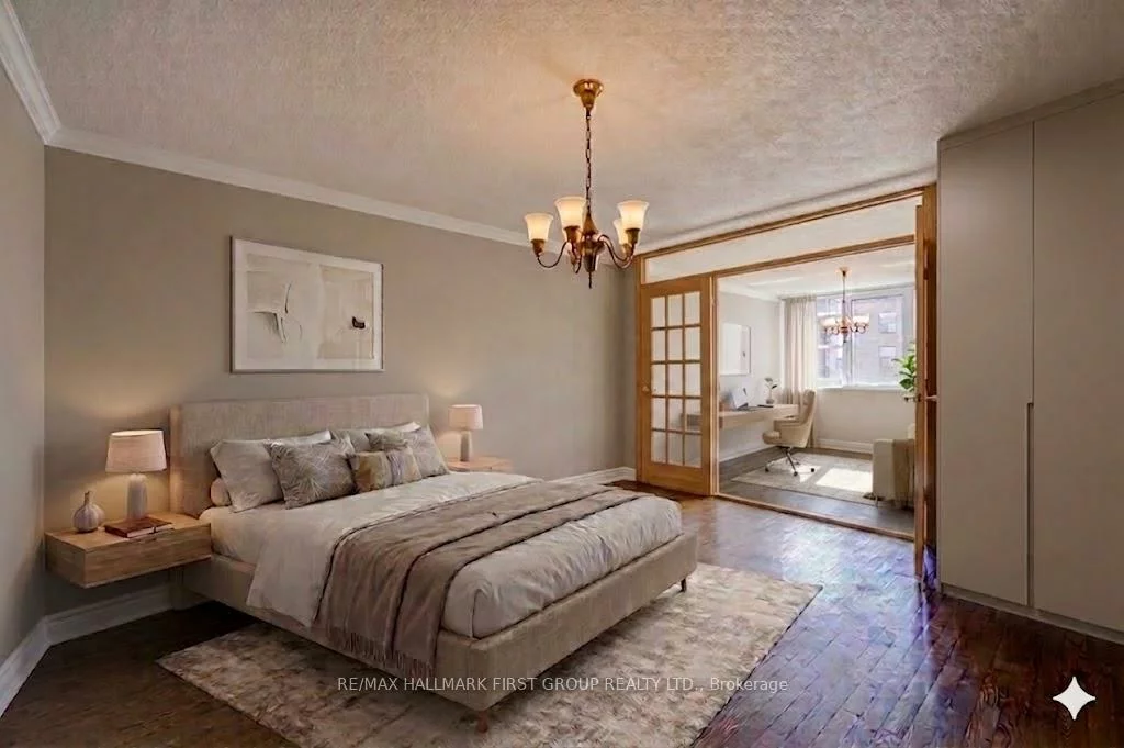 256, Jarvis, Church-Yonge Corridor, Toronto