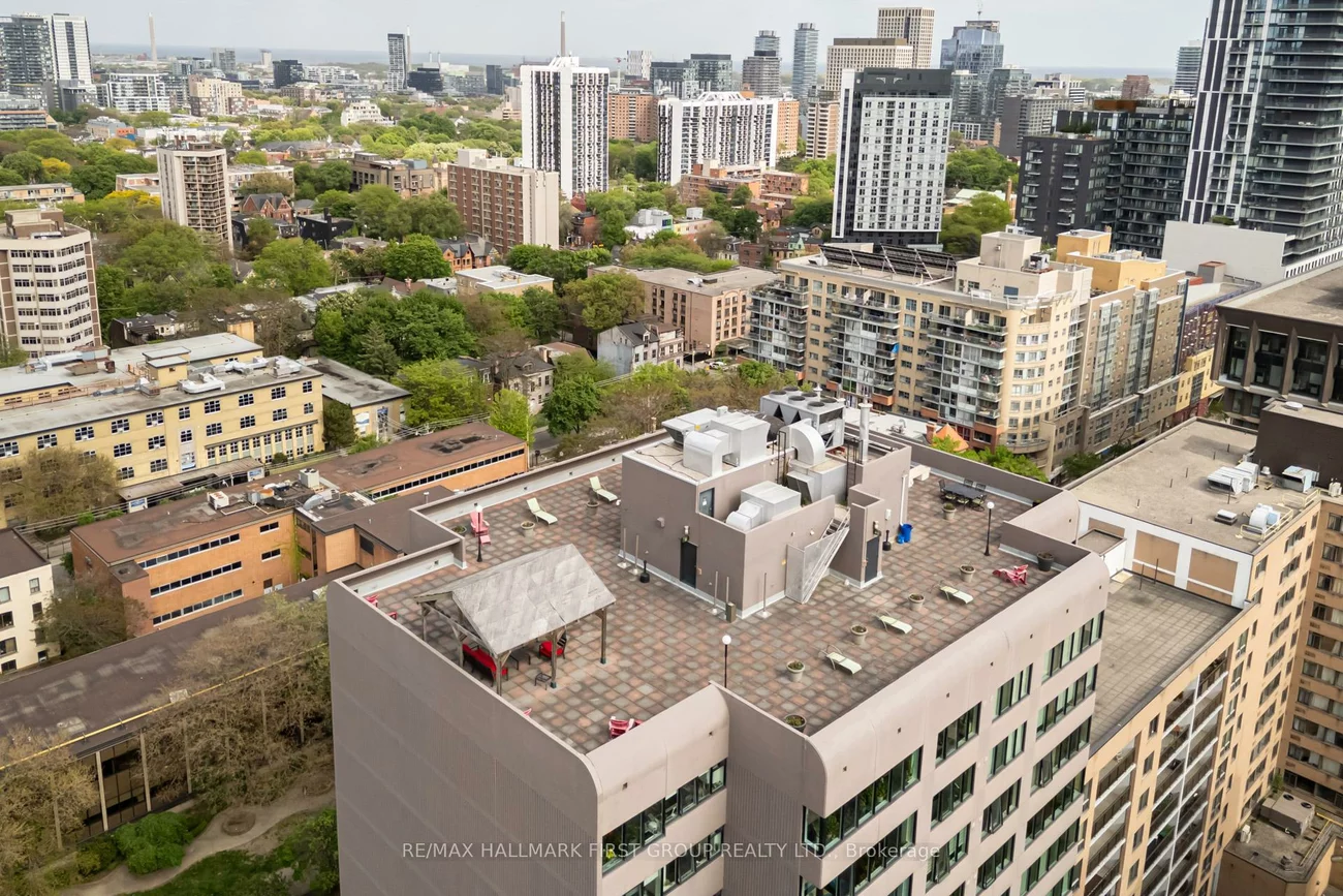 256, Jarvis, Church-Yonge Corridor, Toronto