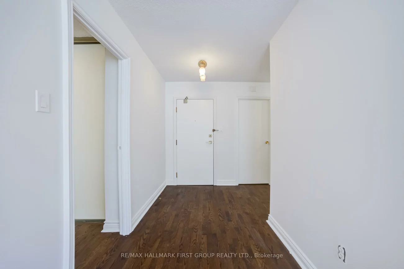256, Jarvis, Church-Yonge Corridor, Toronto