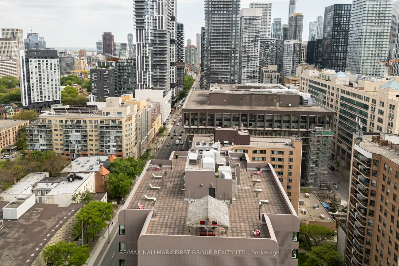 256, Jarvis, Church-Yonge Corridor, Toronto