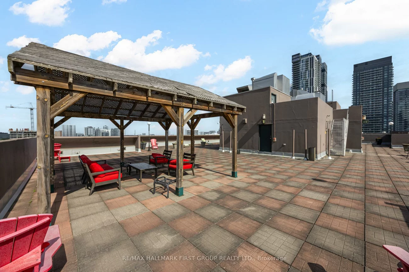 256, Jarvis, Church-Yonge Corridor, Toronto