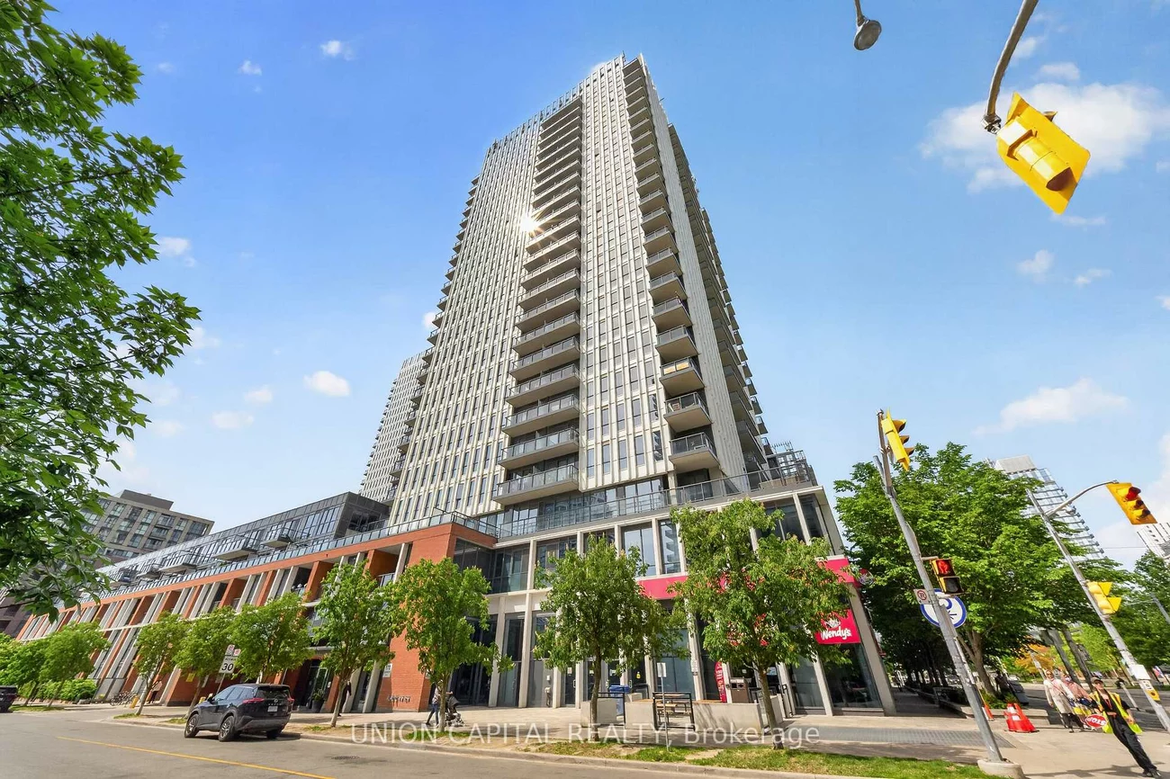 170, Sumach, Regent Park, Toronto