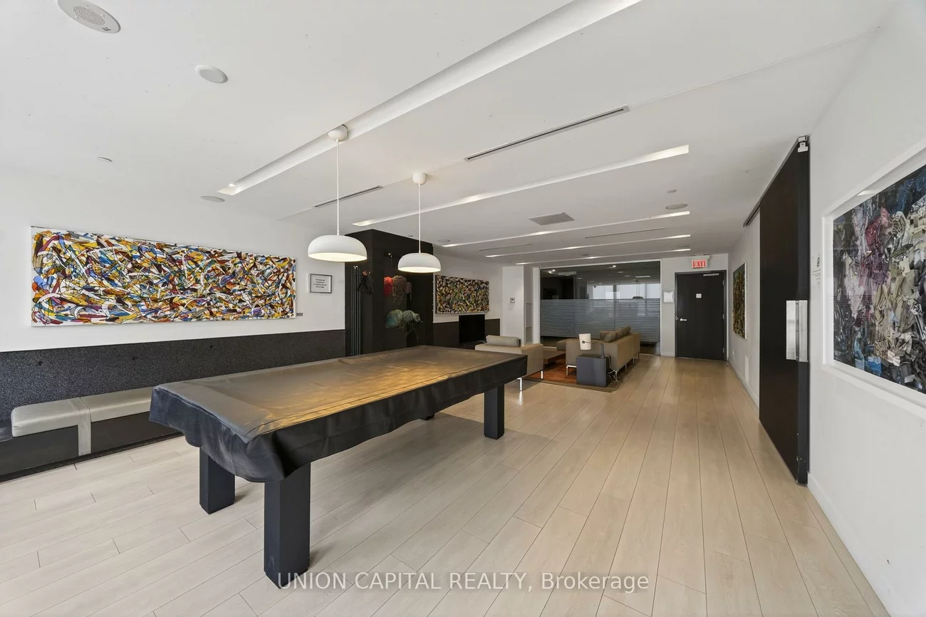 170, Sumach, Regent Park, Toronto