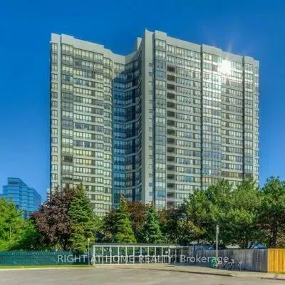 7, Bishop, Newtonbrook East, Toronto