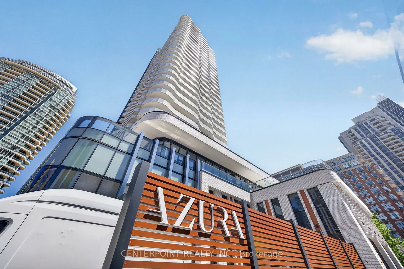 15, Holmes, Willowdale East, Toronto