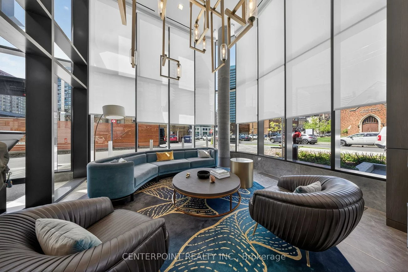 15, Holmes, Willowdale East, Toronto