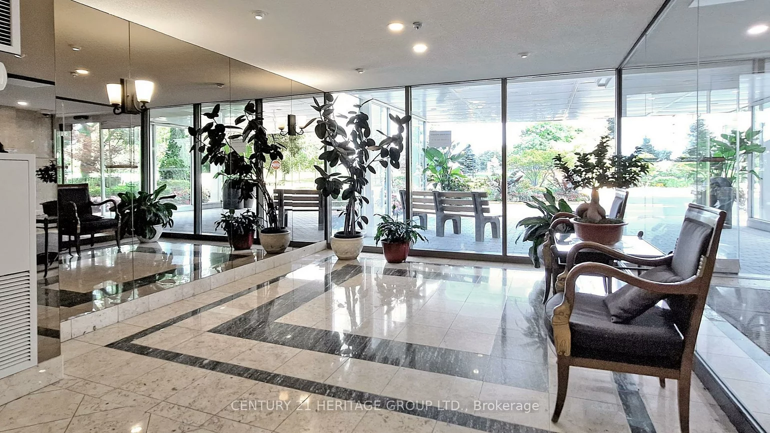 3303, Don Mills, Don Valley Village, Toronto
