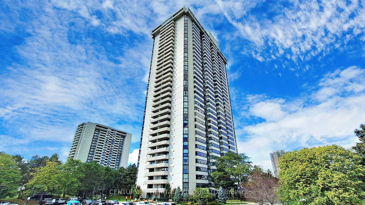 3303, Don Mills, Don Valley Village, Toronto