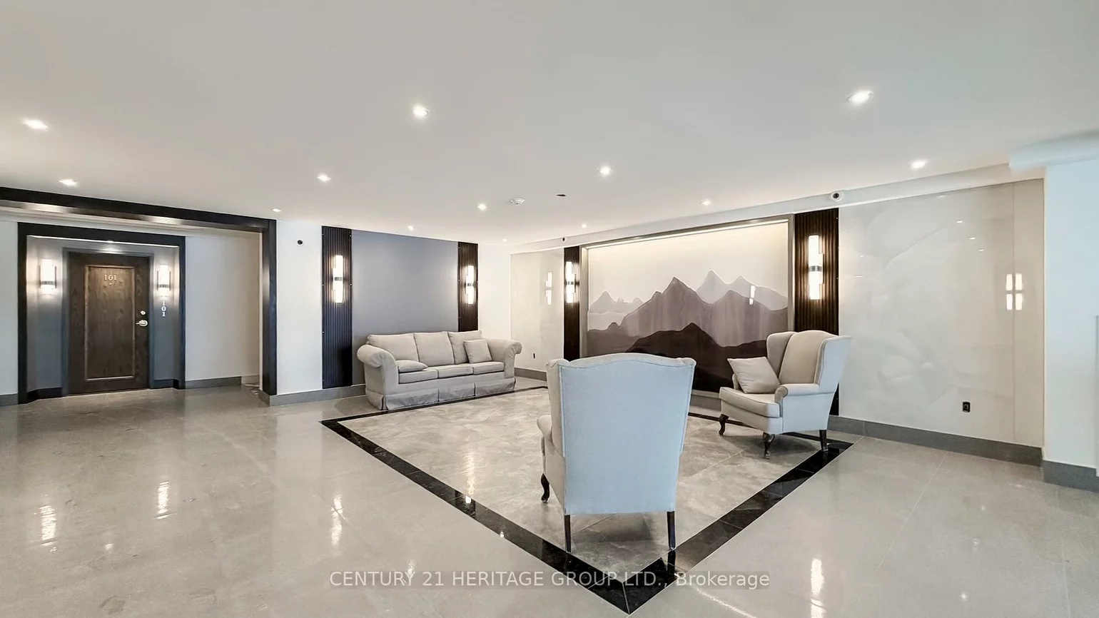 3303, Don Mills, Don Valley Village, Toronto