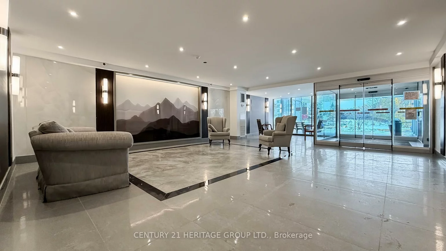 3303, Don Mills, Don Valley Village, Toronto