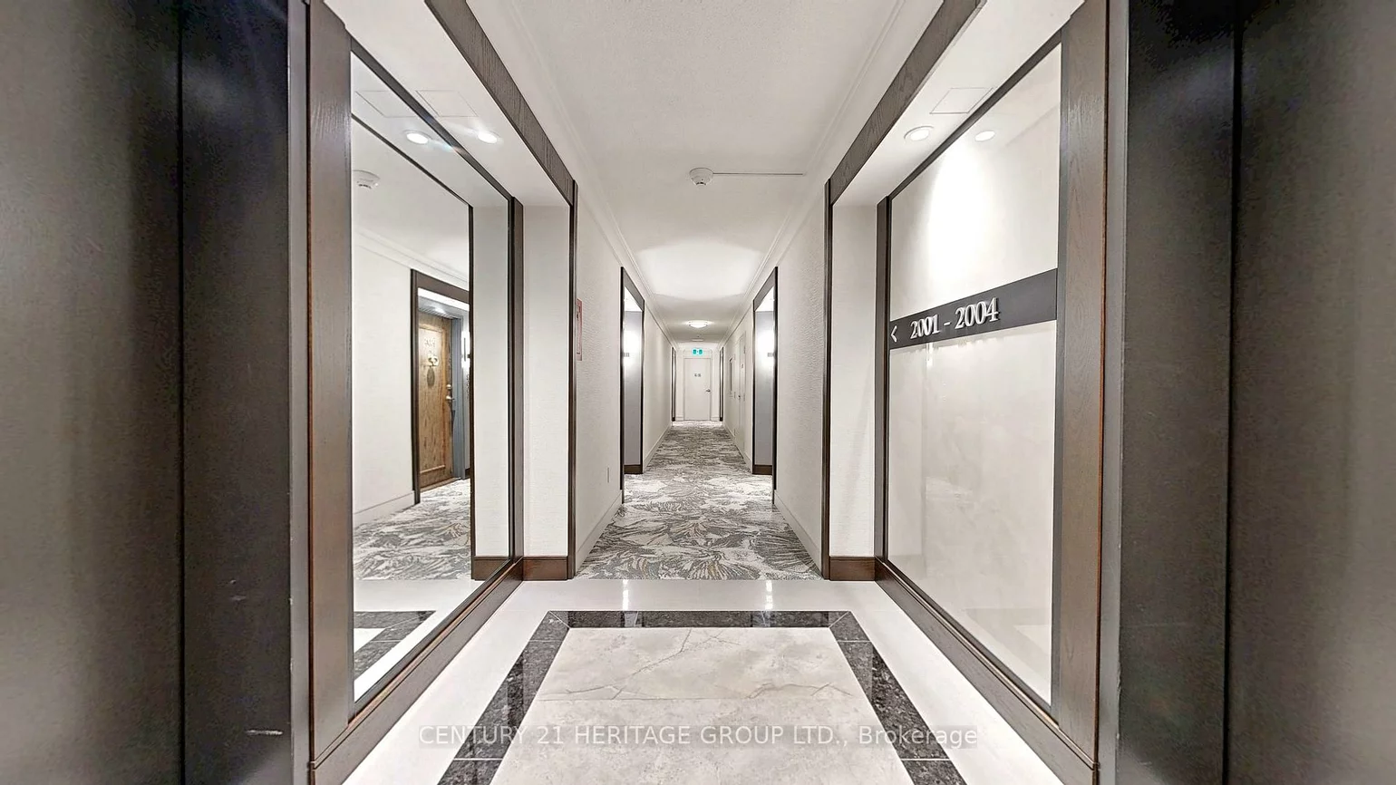 3303, Don Mills, Don Valley Village, Toronto