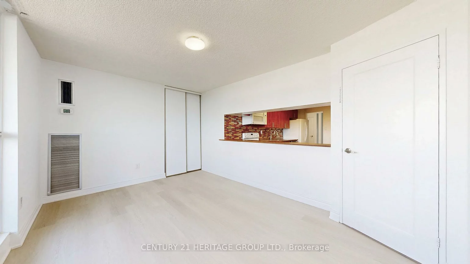 3303, Don Mills, Don Valley Village, Toronto