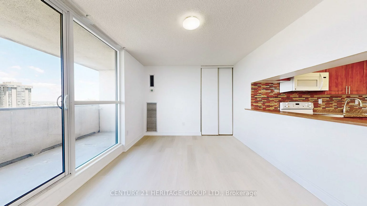 3303, Don Mills, Don Valley Village, Toronto